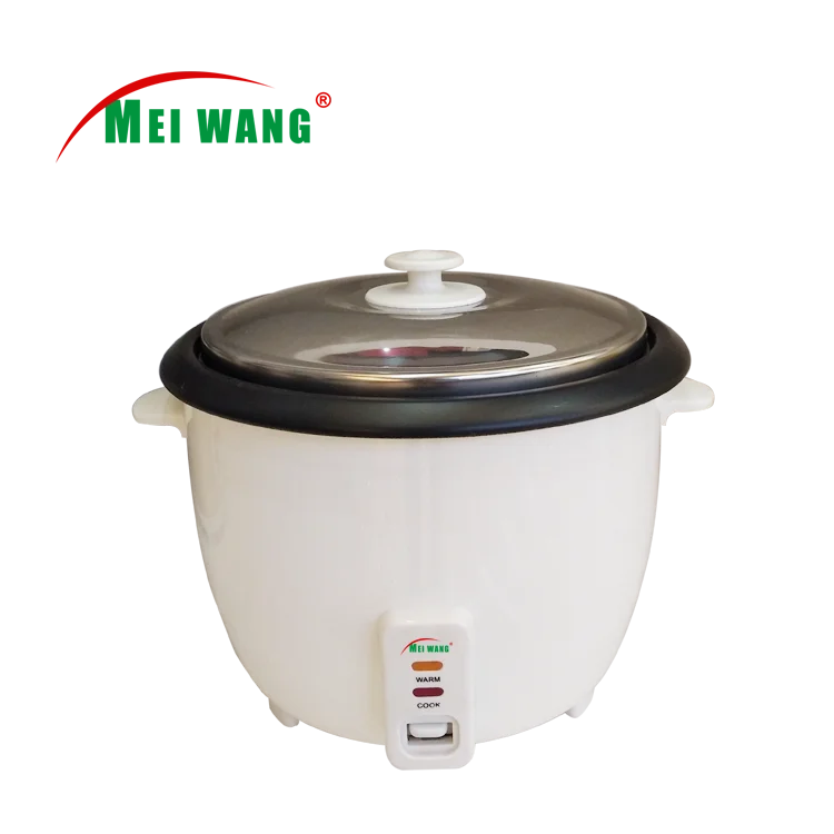 Заводская барабанная рисоварка 400W 1.0L