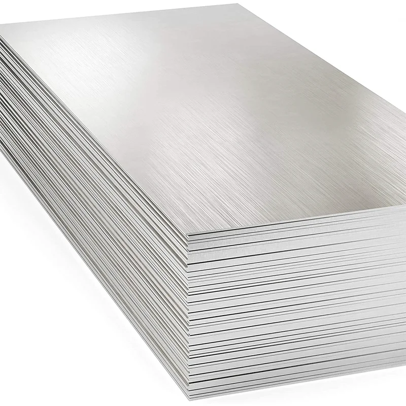 Rubber Coated Aluminum Sheet 5052 Aluminum Plate Sheet Aluminium Manufacturer Alloy