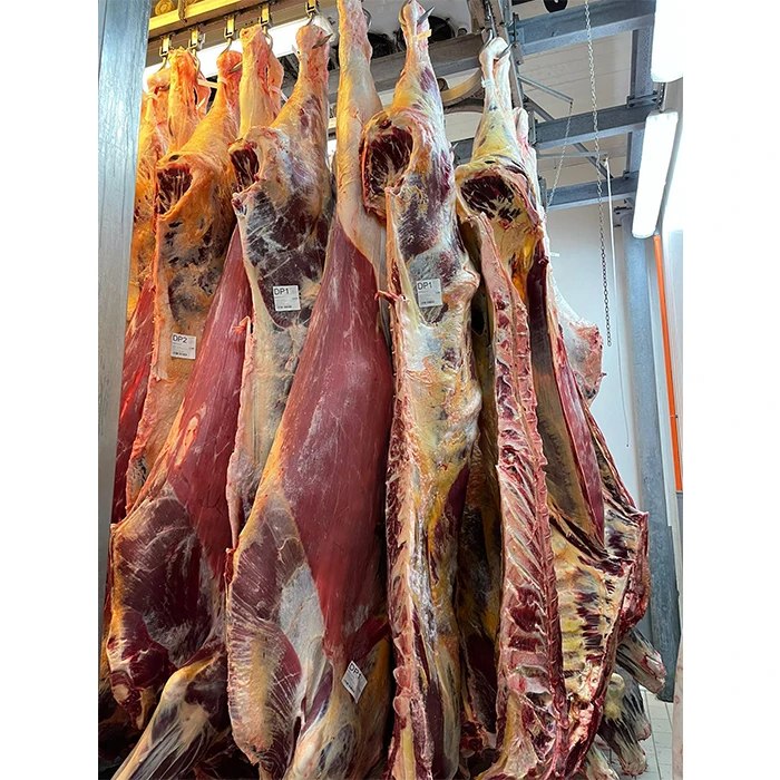 High Quality Natural Beef Meat Cow Carcass( Frame)
