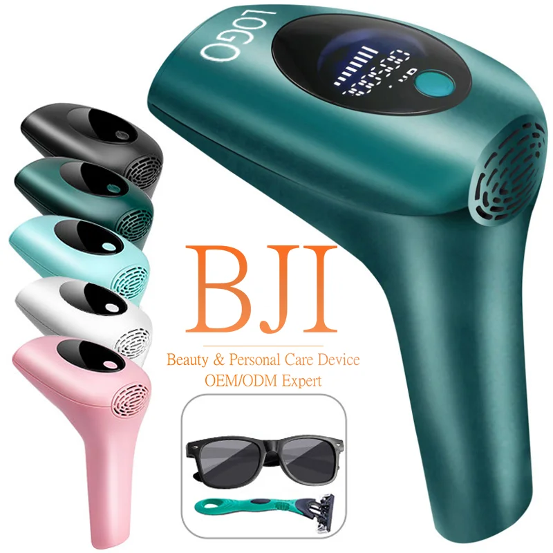 Прямая поставка, портативная машина IPL для домашнего использования, лазерная машина IPL для удаления волос