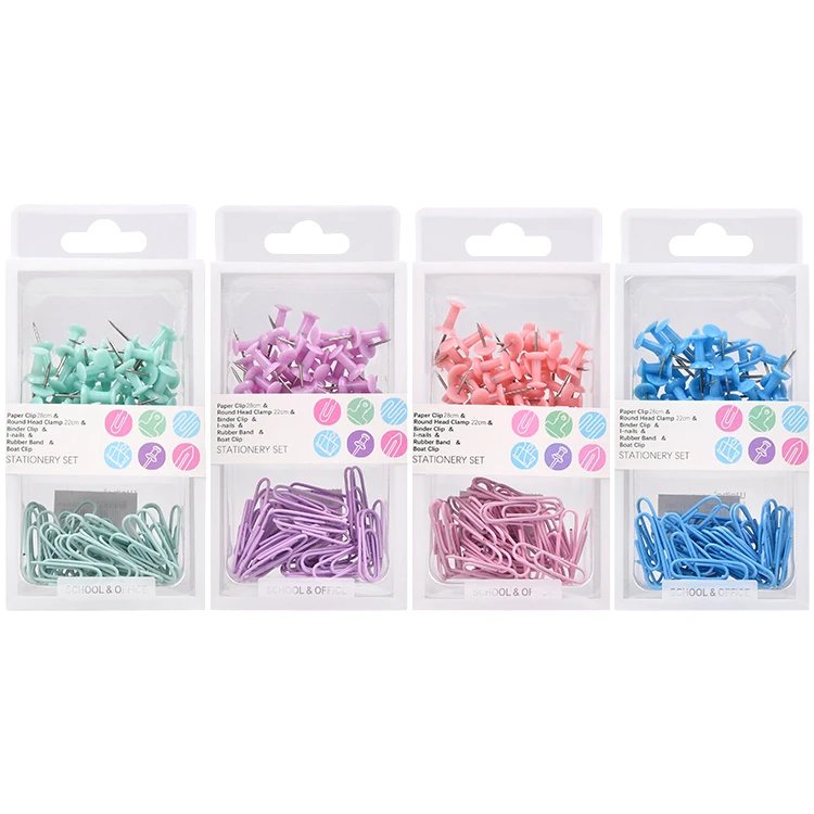 Качественные декоративные цветные милые немагнитные мини-булавки для декоративных картинок Набор цветных постеров «сделай сам» распродажа от