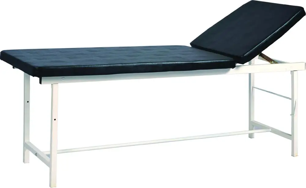 Factory Supplied Patient Examination Table Beds Gynecological Clinic Examination Bed for sale