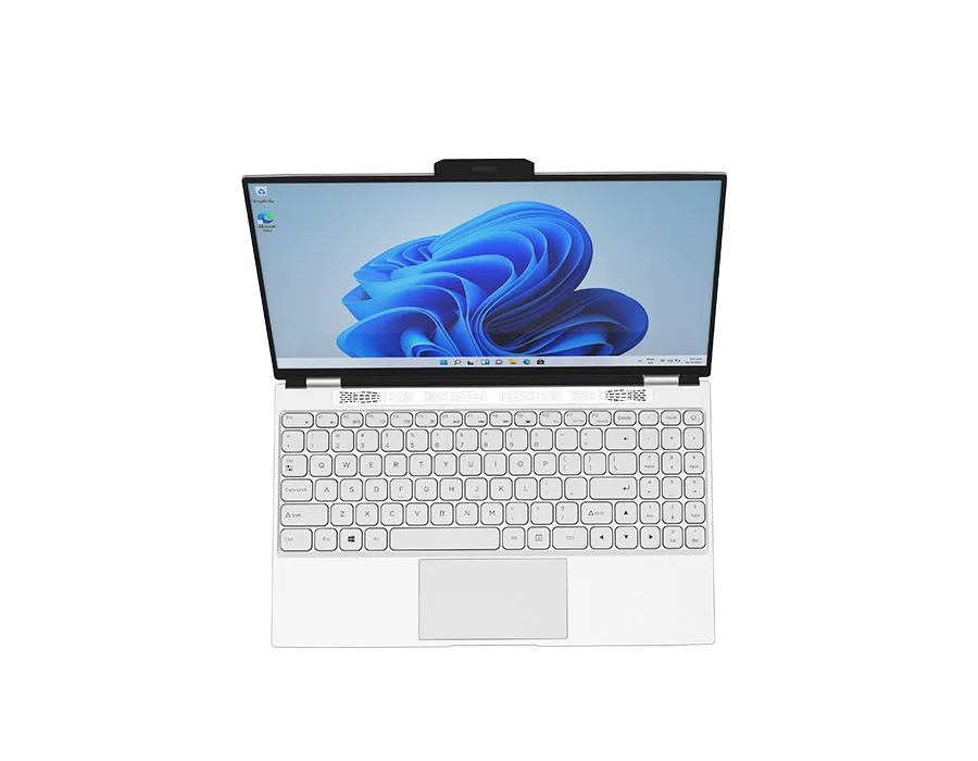 15.6 inch laptop Intel N5095 Computer Window10 RAM 16GB ROM 256GB SSD Higher Laptop notebook with Big Screen IPS 1920*1080