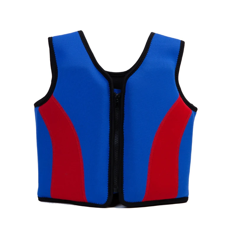 Wholesale Jiekang Brands High Quality Swimming Adult Surfing Water Rescue Life Vest Jacket
