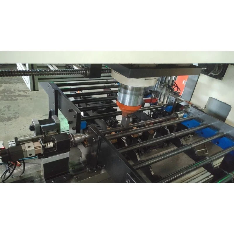 High Performance Auto Car Parts Steering Rack for AUDI Q5 OEM NO.8R1423055R Power Steering Gear LHD