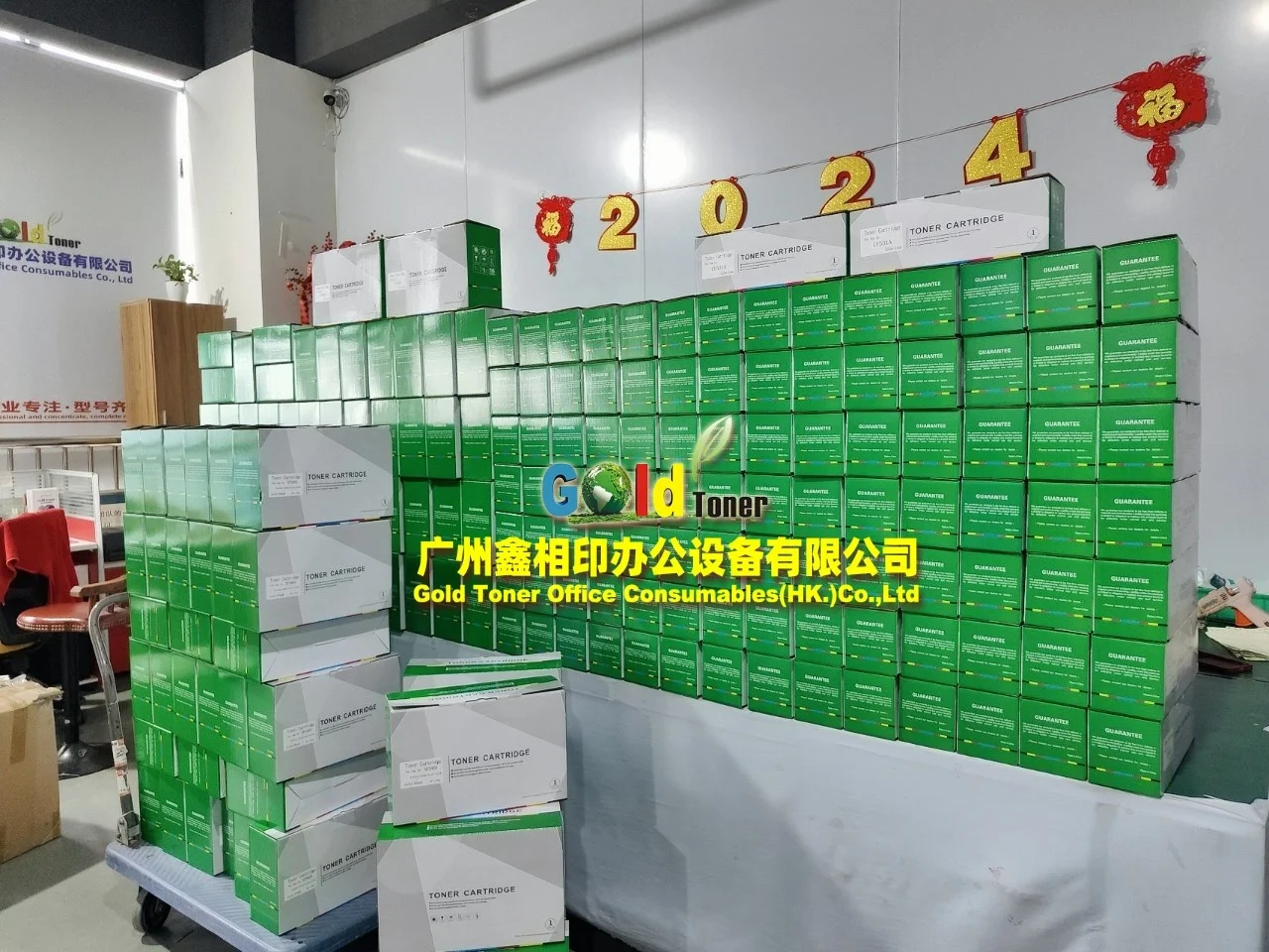 Factory Wholesale 106A Laser Toner Cartridge For HP Laser 107a 107r 107w MFP 135ag 135wg 137fnw 137fwg Printer Toner W1106A