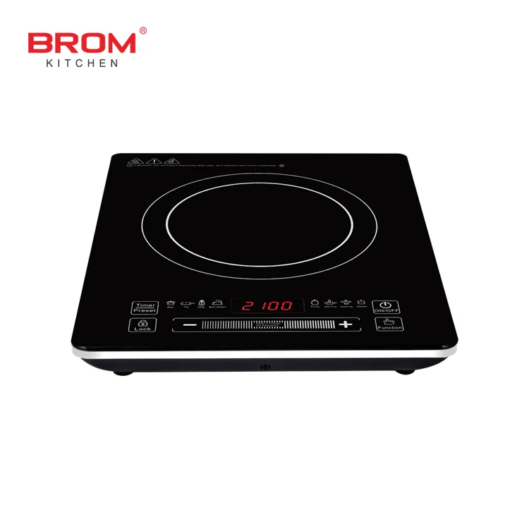 220v multi soup pot fryer portable cookstove multifunction commercial hotpot cooktops electrical stove electric induction cooker