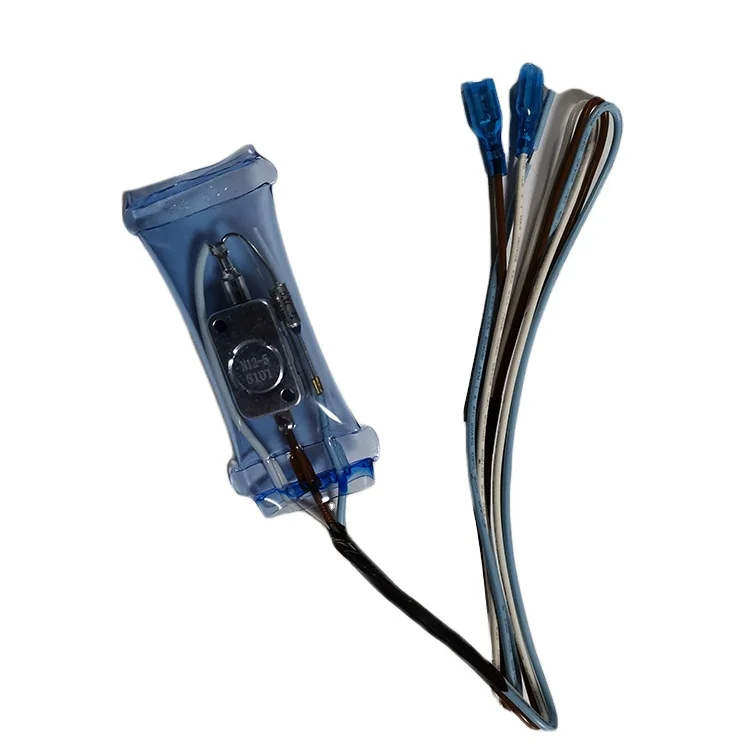 Hot Sale China Factory Supply Defrosting Temperature Controller for Fridge,refrigerator Thermostat for Refrigerator