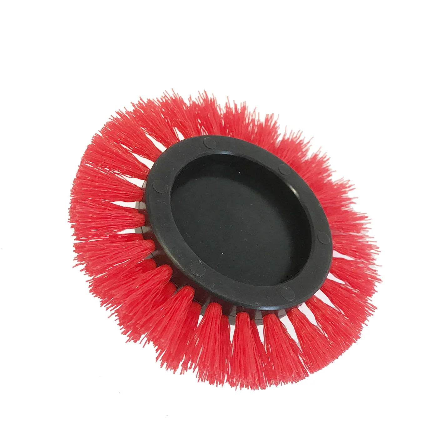 
Shower cleaning rotary drill brush kit power brush scrubber 