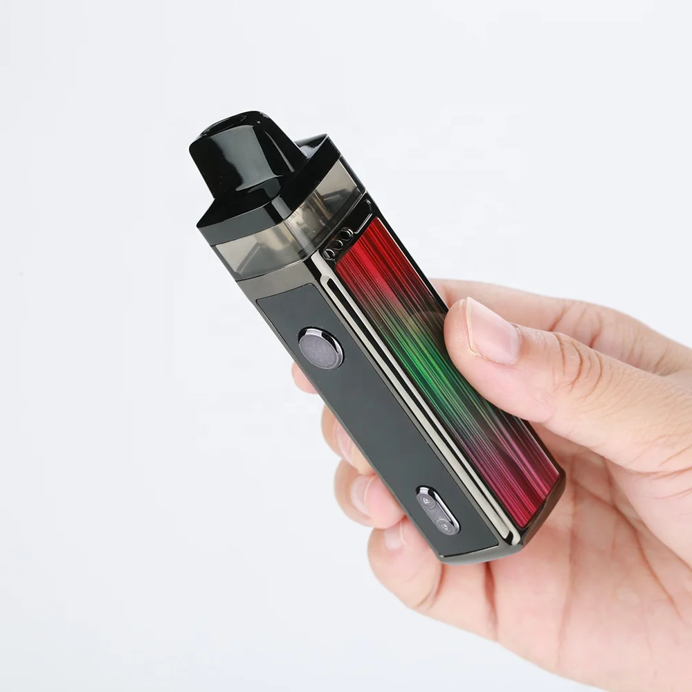  VOOPOO VINCI MOD Pod System Kit 1500mAh с PnP 0.3ohm