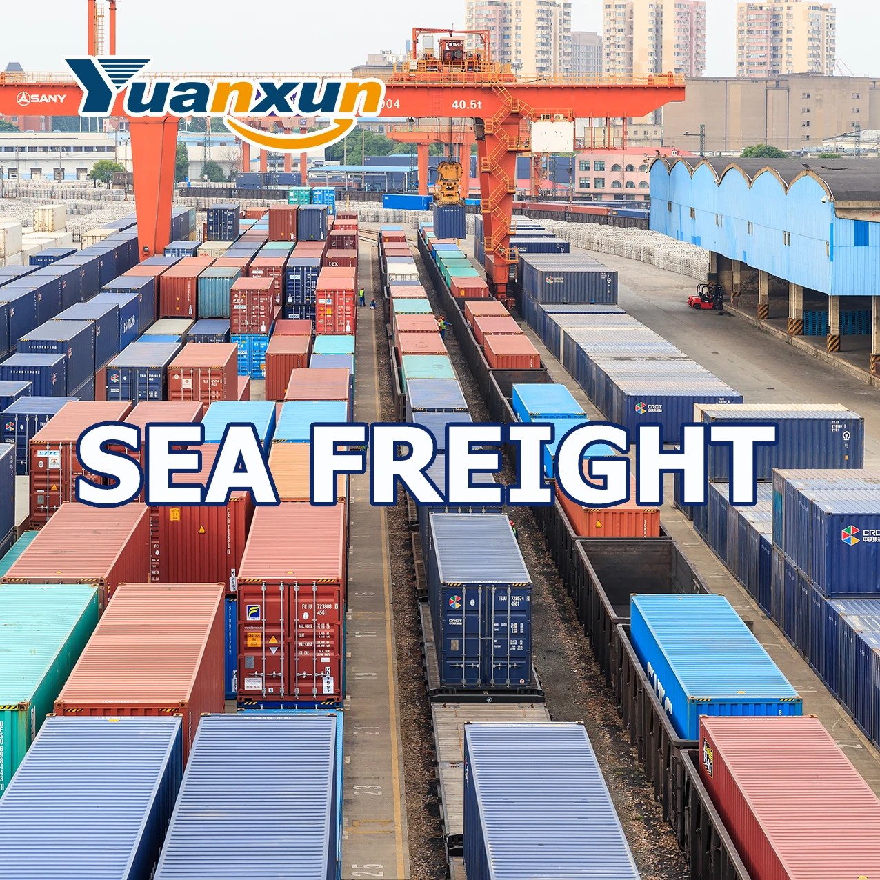 Быстрая доставка железнодорожное грузовое агентство для Spain DDP Service Agencia De Transporte Cargo Express железнодорожный агент