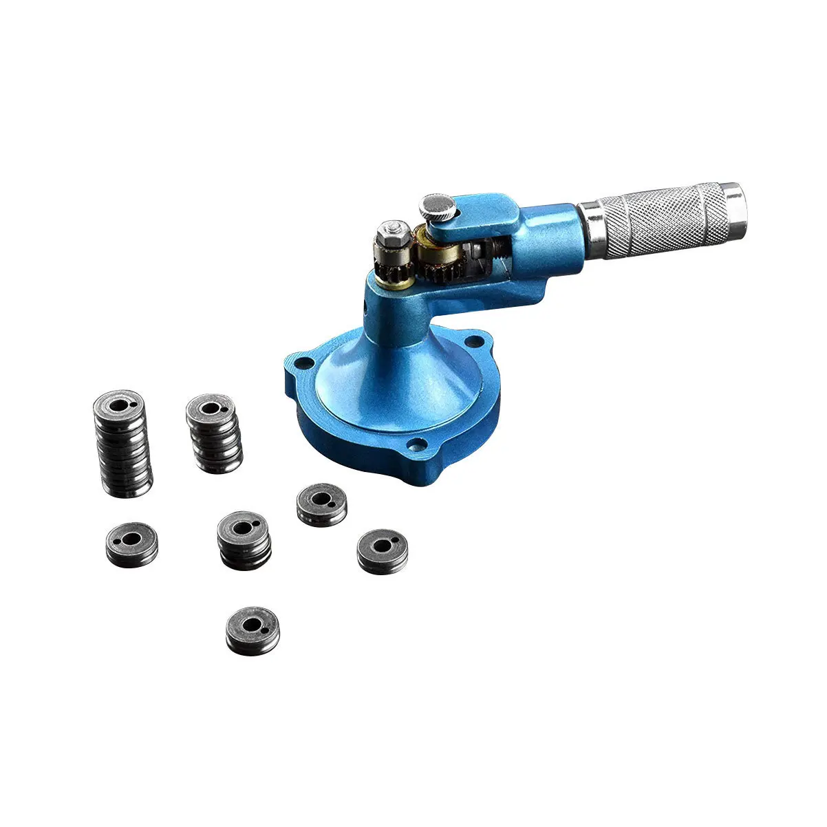 STRONG OSTRICH Ring Enlarger Jewelry Tool China Portable Stretchers Ring Size Adjuster