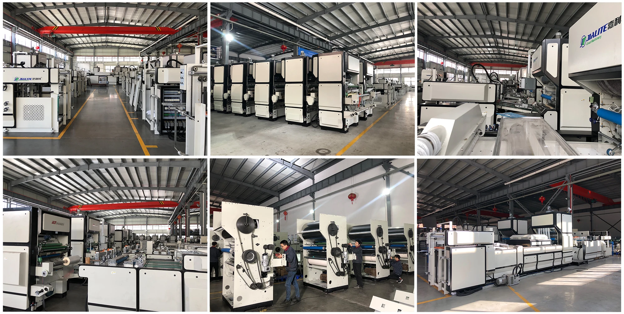 FY-M1080 Semi Automatic Thermal PVC OPP BOPP Film Laminating Machine For Printing Paper