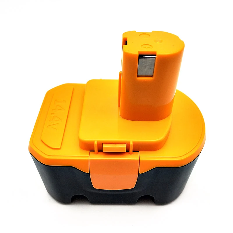 
14.4V Ni-CD Replacement Rechargeable NI-CD Power Tool Battery for Ryobi CTH1442 CDL1442D CDT1440 