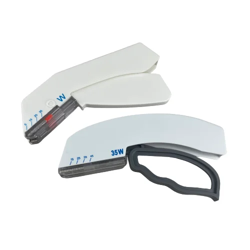 Disposable Skin Stapler And Surgical Staples 35W Disposable Surgical Skin Stapler And Remover