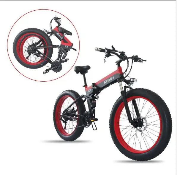 PASELEC GS9 27 Mountain Electric Bicycle 500w EBIKE Urban Commuting Electric Bikes for Adults 5 Inch E Mtb 48V 13ah Max Seat Set