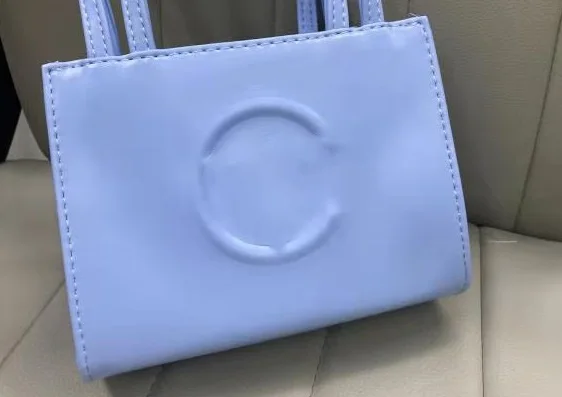 2021 Bag Causal Women Small and Medium Purse Telfars Bags Women Handbags Ladies