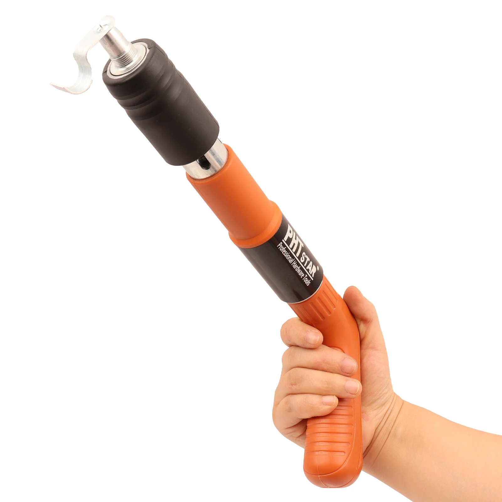 Ceiling nail gun mini nail gun home improvement concrete multi-functional nail gun