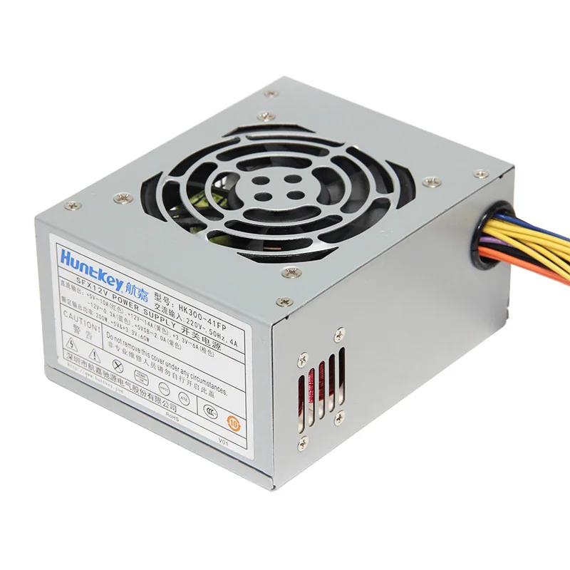 PSU power supply unite 200W 300W 400W 500W 600W 380W 450W 350W Desktop computer power supply