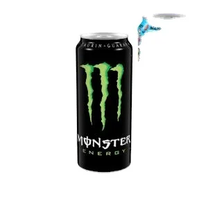 Factory Price Monster Energy Drink Light Yellow Original Caffeine Bulk Energy Drink for Sale