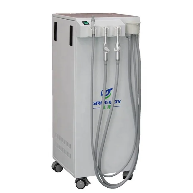 Intraoral Dental Suction Unit HVE Philippines Hot Sale