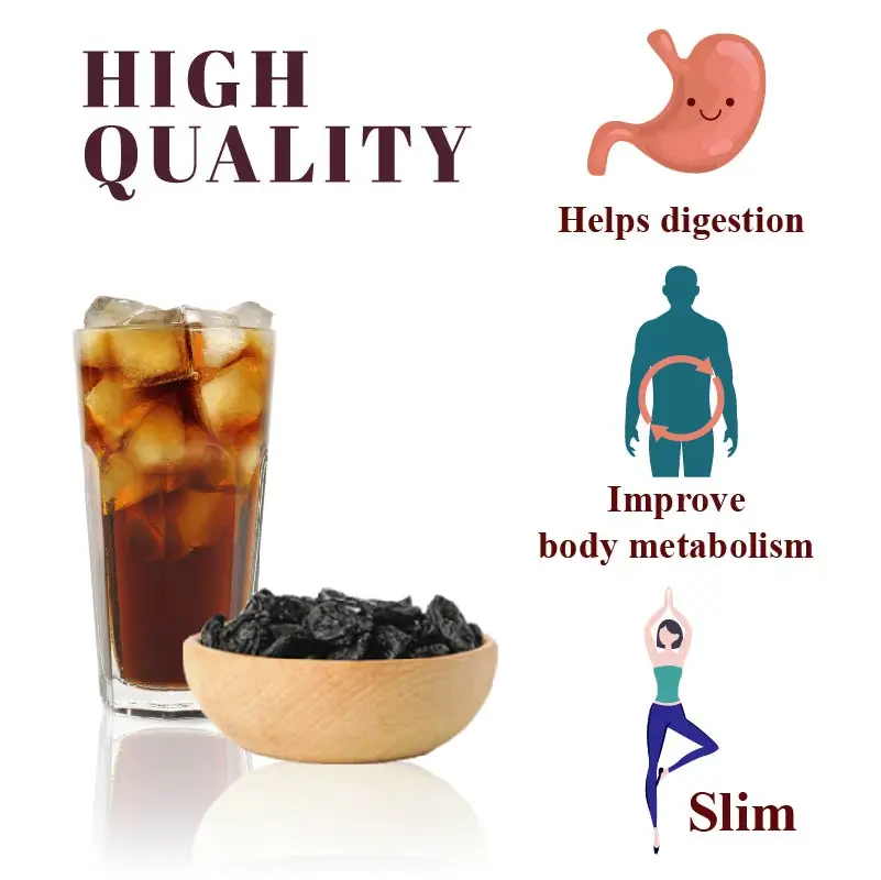 Made Of High-quality Materials Nutritious And Healthy Condensed Plum Juice