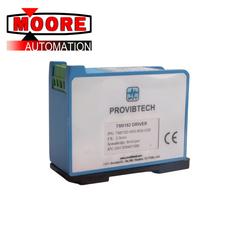 Extension Cable Predictech TM0182-A50-B00-C00