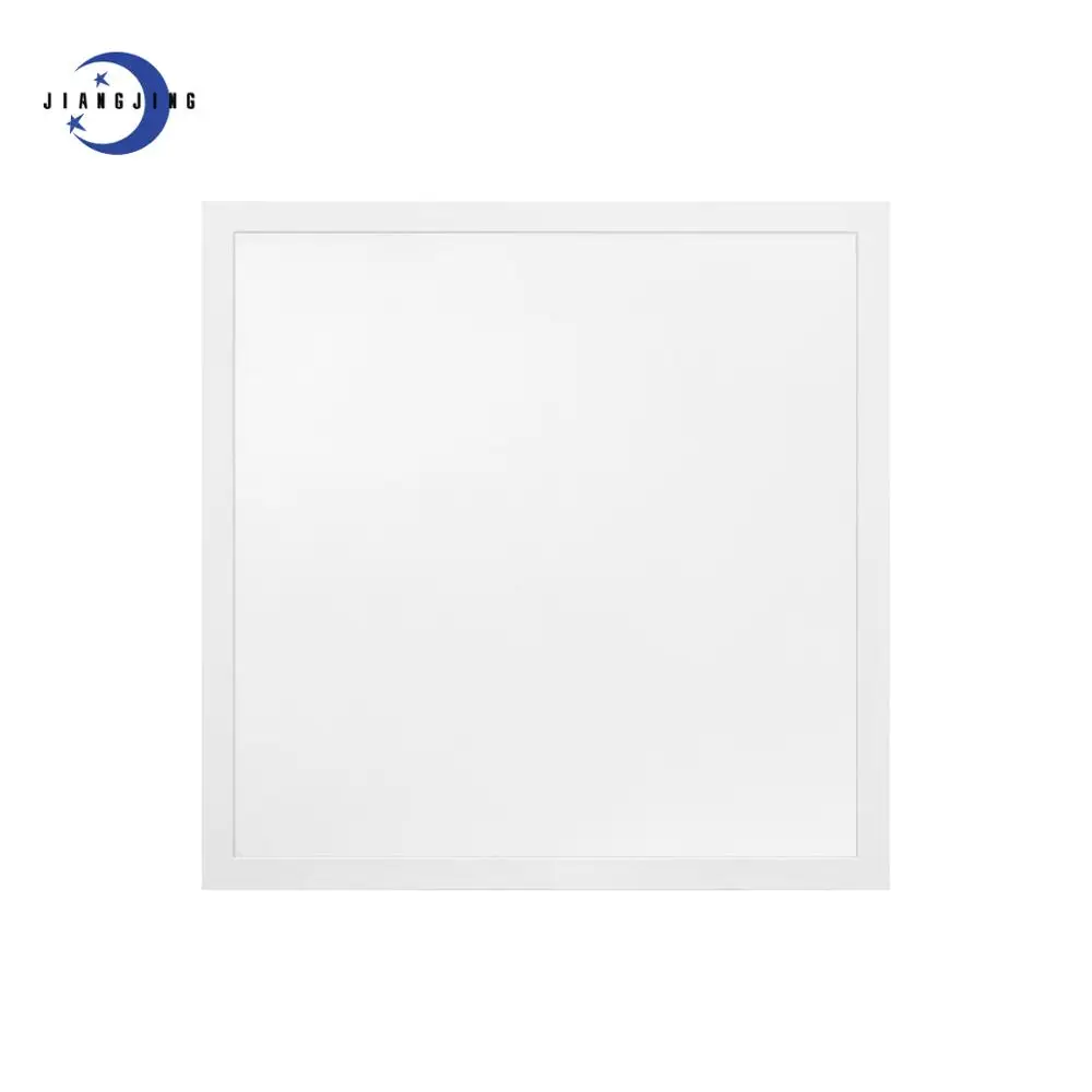 New products led panel market back lit 60x60 light 20-25-30-35W with optical lens