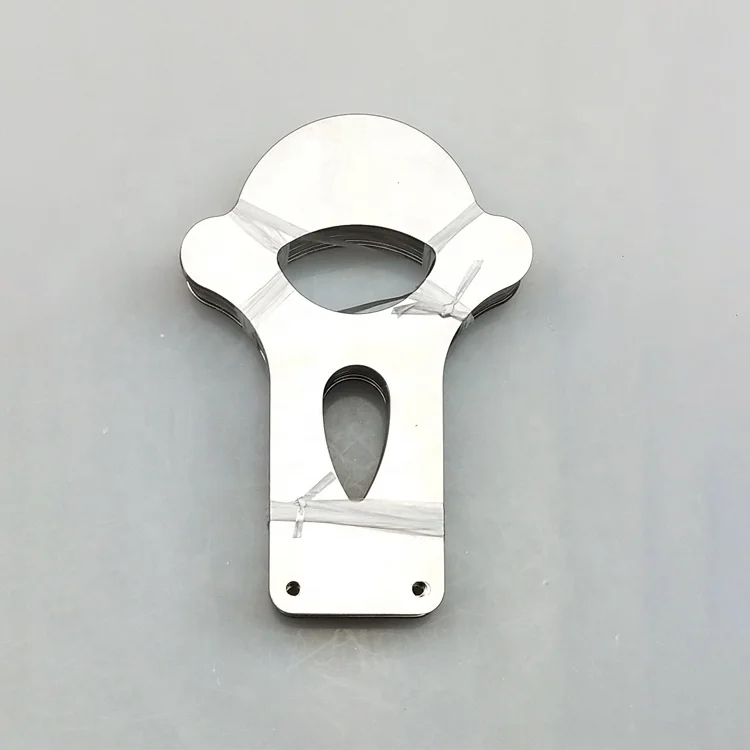 High quality Valve plate 90 95 100 120 Air compressor accessories Valve plate  Air Compressor Spare parts valve plate