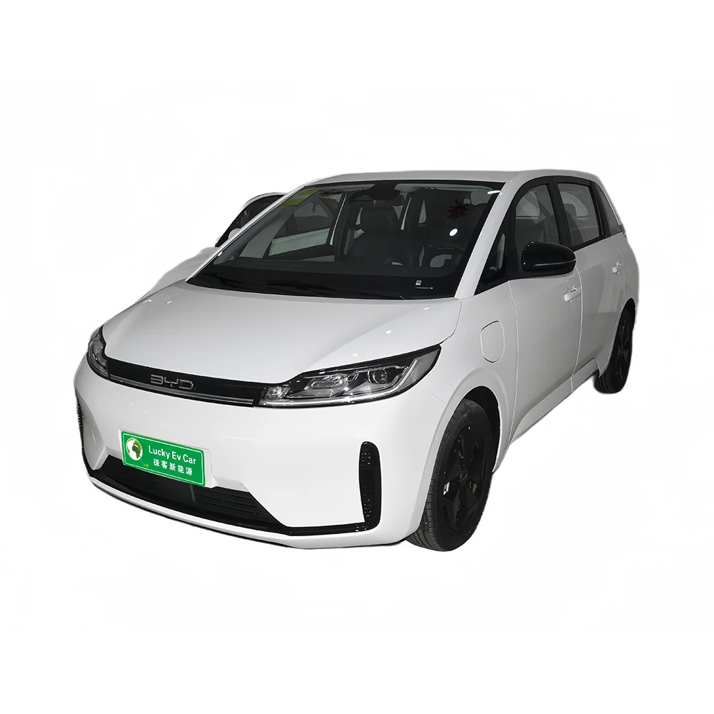2024 BYD D1 Китай новый Электромобиль электромобили Лидер продаж 418 км самый дешевый электрический седан высокая производительность