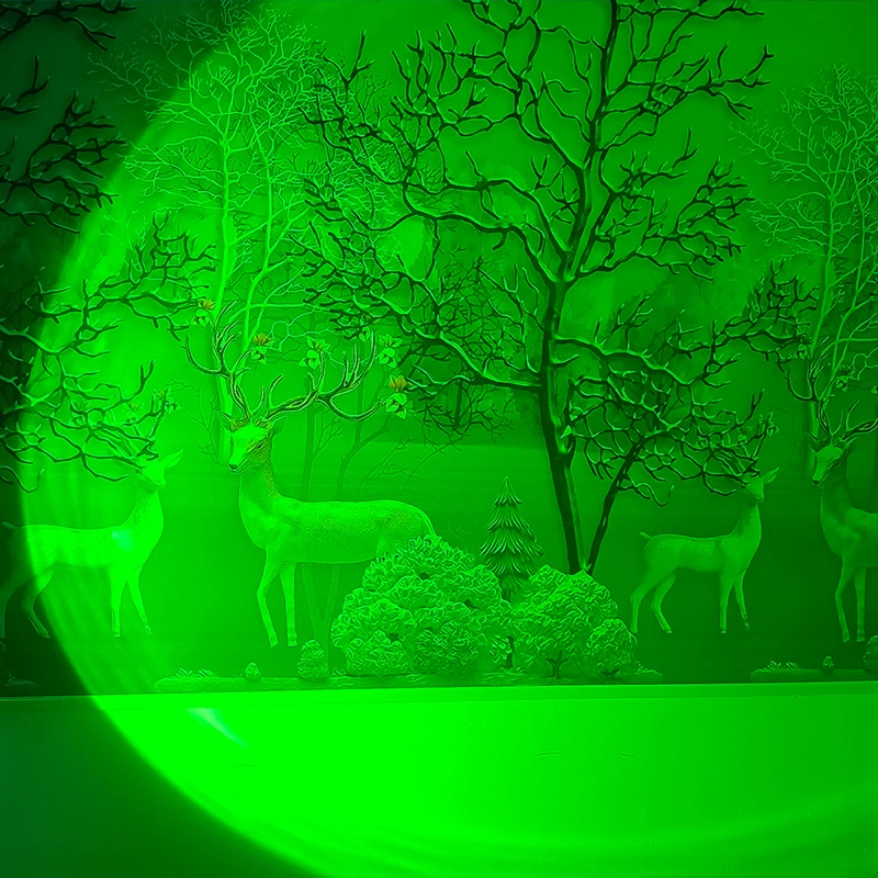 LAMHO hot sell  Modern Sunflower RGB Sunset Projecor Lamp Sunset Projection Light Led Sunset Light Lamp