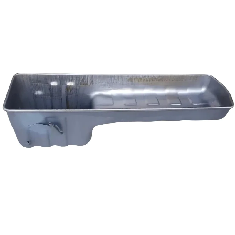 Shaanxi Automobile Delong Weichai Engine WP12 Oil Pan Assembly 612630010126