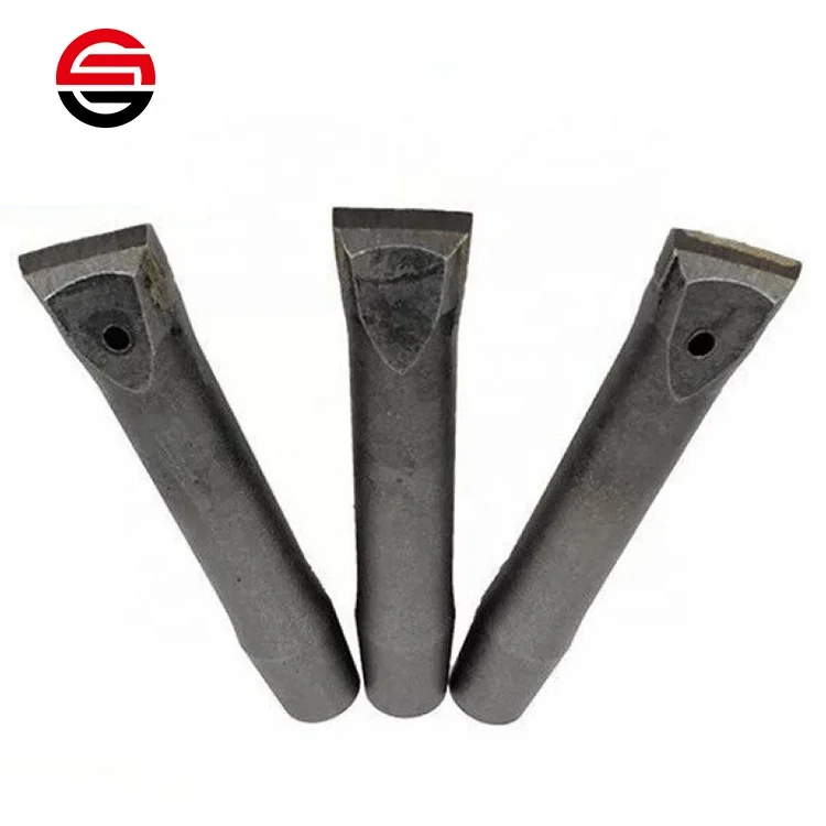 34mm Taper Rock Bit/34mm Taper Drill Bit/34mm Taper Button Bit