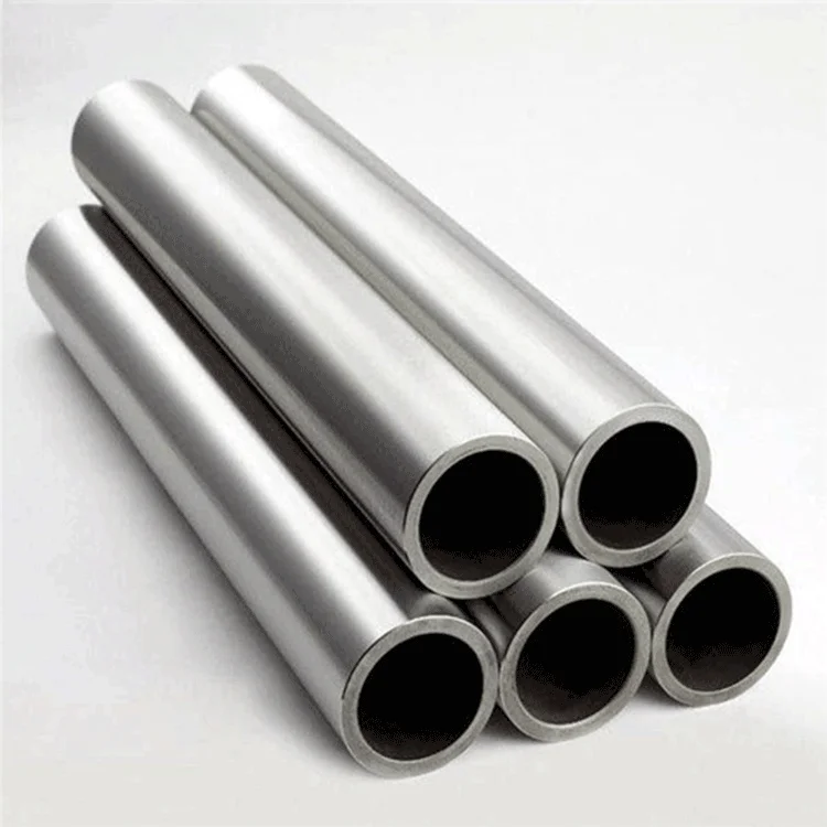 Lower Price Incoloy800 Heat Exchanger Pipe/Tube nickel based alloy incoloy 800 pipe