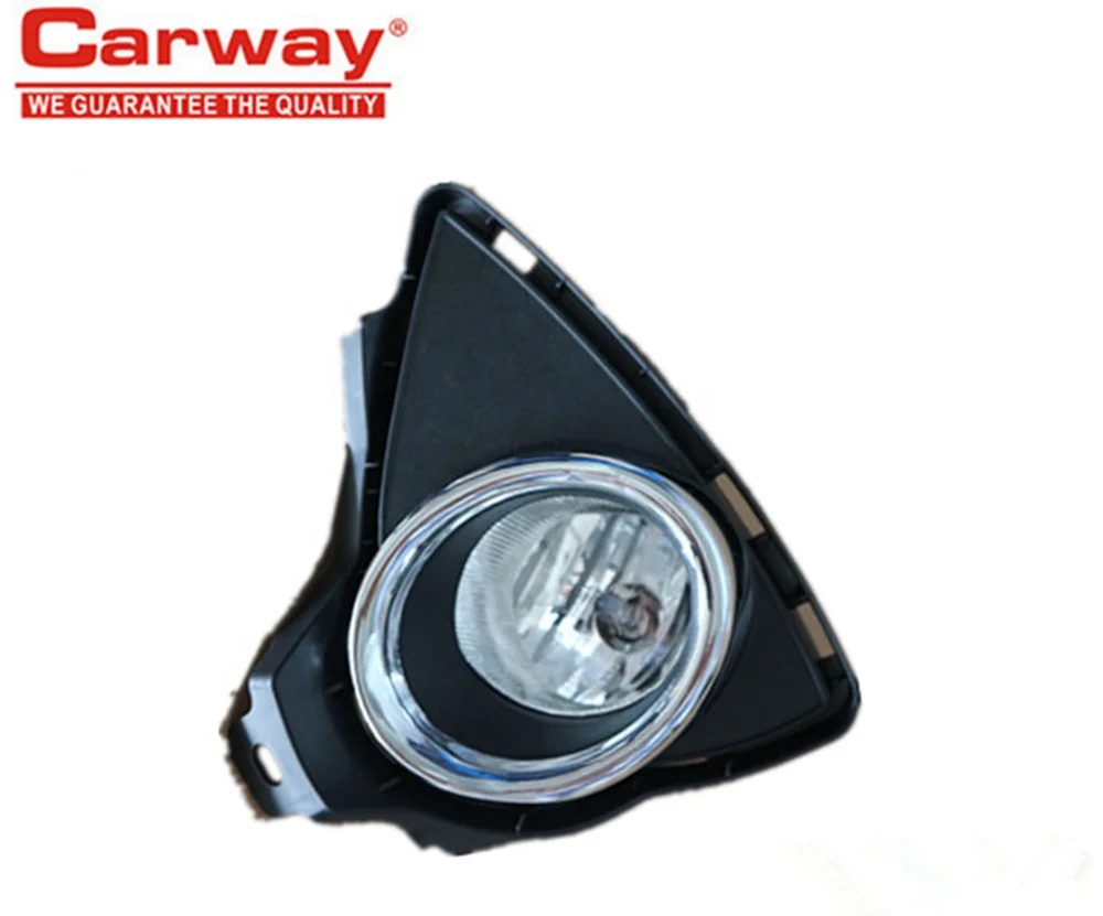 Car Spare Paets Fog Lamp For Toyota Auris 2014 On Auto Accessories