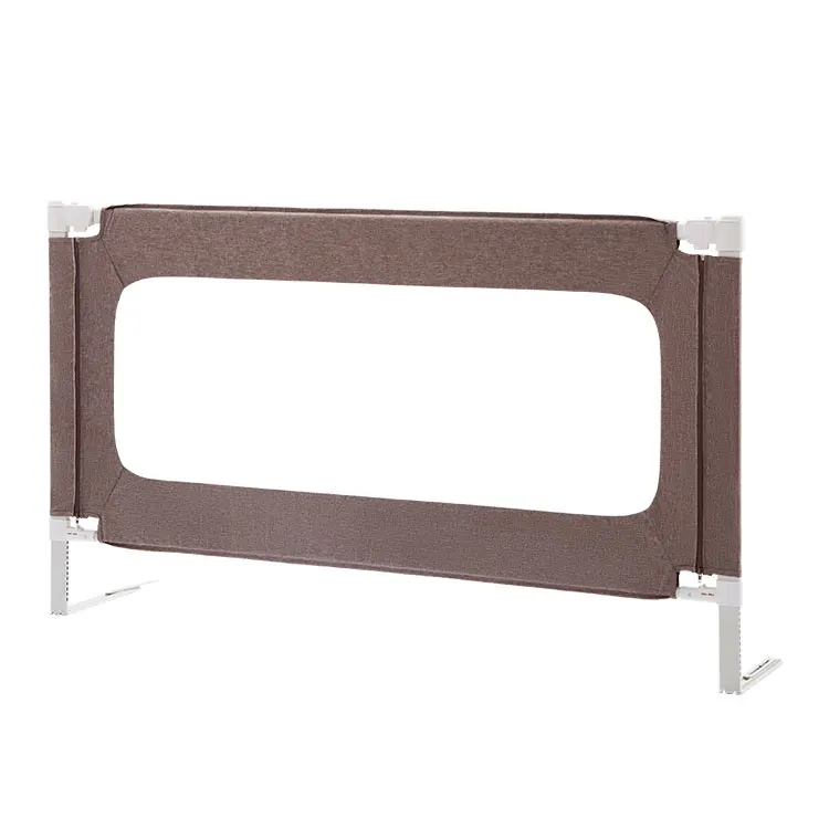 Bed Safety Bumper Rail Crib Side Corner Fence Guards Bed Barrier For Kids Baby