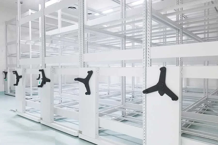 commercial growing movable automatic flood tray rolling bench with ebb and flow table