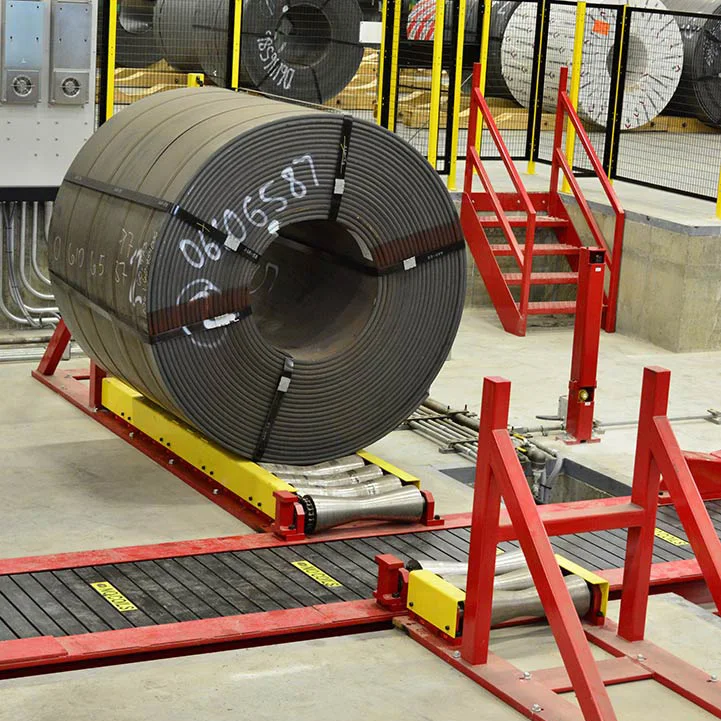 Good quality ASTM A36 Ss400 S235JR S275JR S355JR MS hot coil in Roll