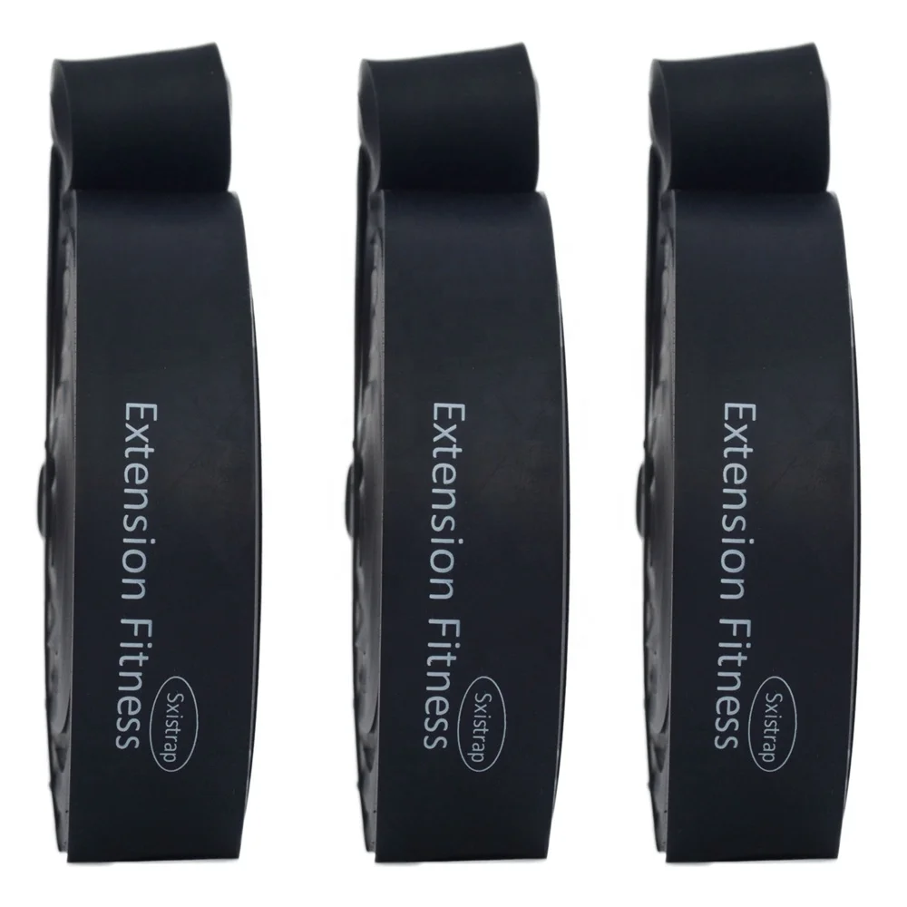 High Quality Resistance Loop Bands Pull up Power Band for Fitness Customized Printing Logo