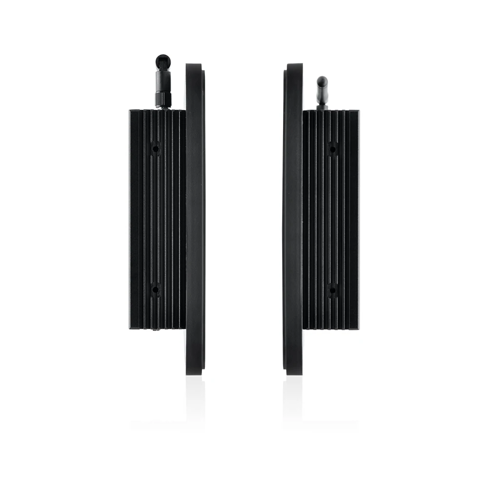 Сделано в Китае на фабрике, 10,1 дюймов quad core 1080P все-в-одном ПК 8 Гб ПК панели компьютерной индустрии