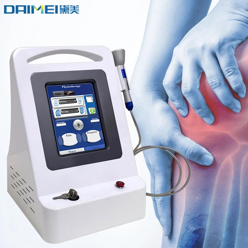 30W 980nm +810nm Diode/Cold Laser Machine/Device/Equipments For  Back/Shoulder/Neck/Knee /Arm Pain Physio/Physical Therapy