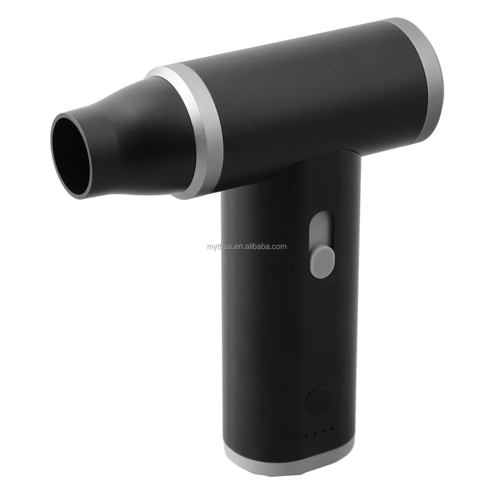 110000RPM Powerful Jet Fan Turbo Barber Clean Clipper Air Duster Compressed Mini Jet Fan  Air Duster Blower