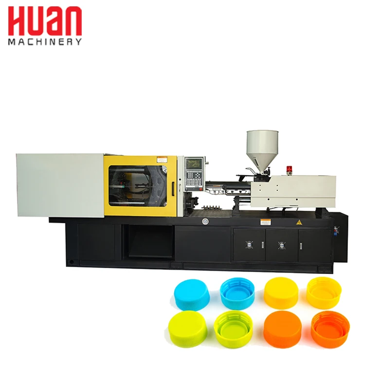 
28mm 46mm Plastic water bottle cap making oil bottle lids pp cover closure making small injection molding machine  (1600161059410)