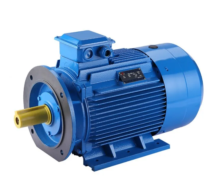  CE 1480rpm электродвигатель переменного тока 3hp КВТ с асинхронным