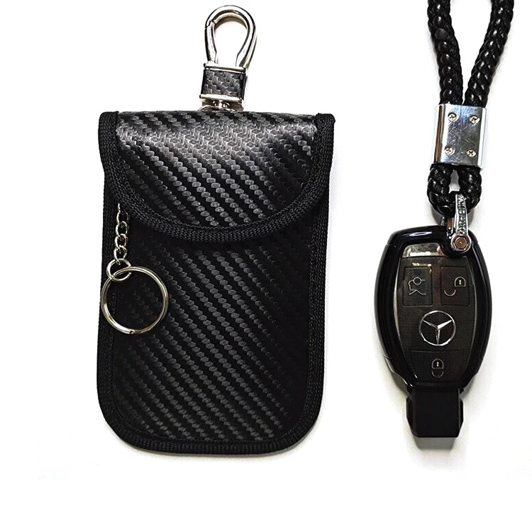 RFID Signal blocker Blocking Car Key Signal Blocker