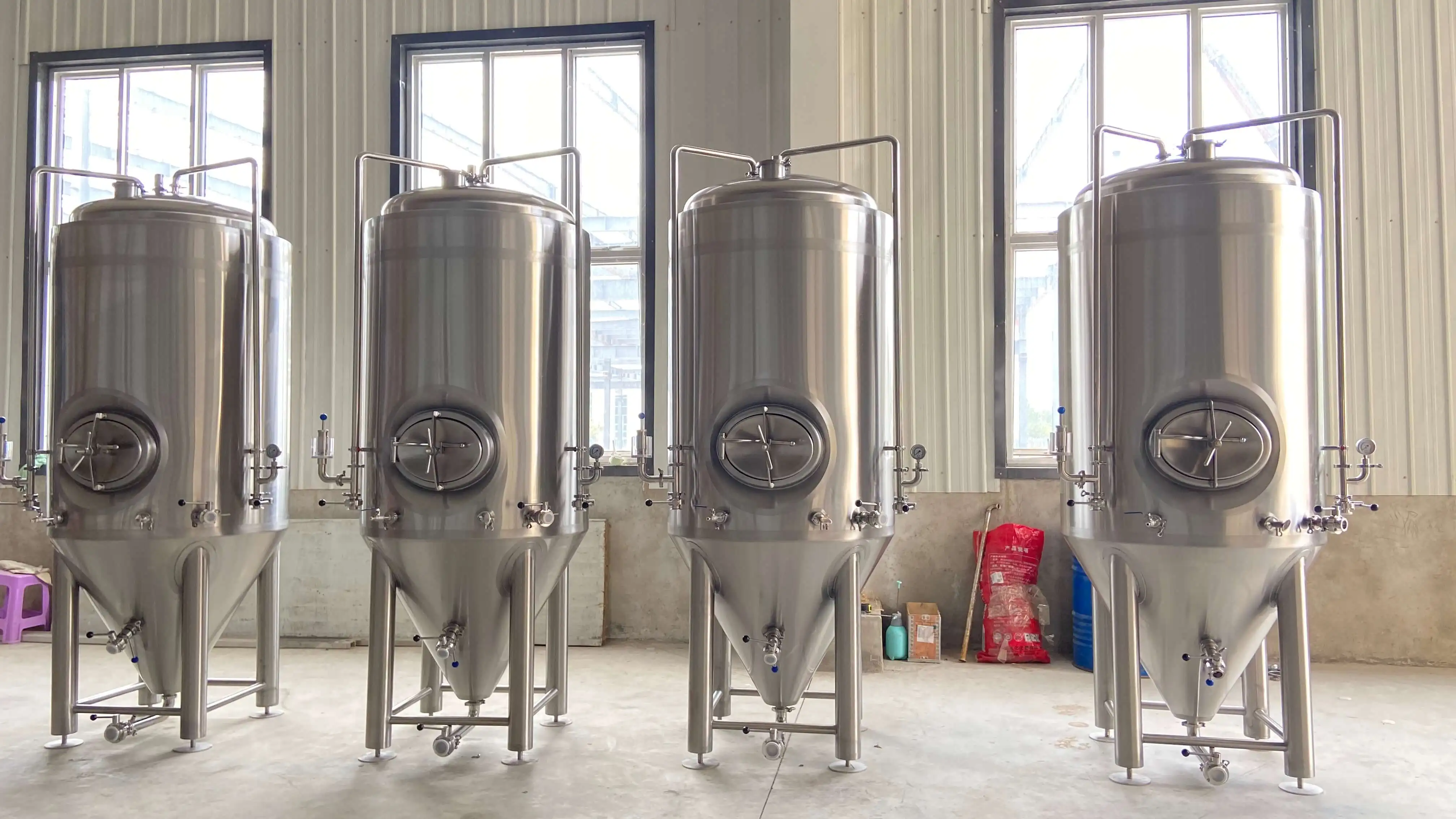 fermentation tank 01