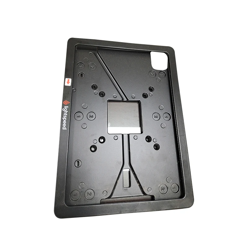 China Foundry Manufacturers Precision Custom Zinc Alloy Die Casting Mould Aluminum Metal Mold Maker