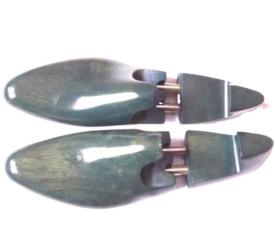 Knob Shoe Trees and Wood Shoe Tree Wooden Shoe Stretcher Shaper,Adjustable Shoe Stretchers,Premium Wood Shoe Tree