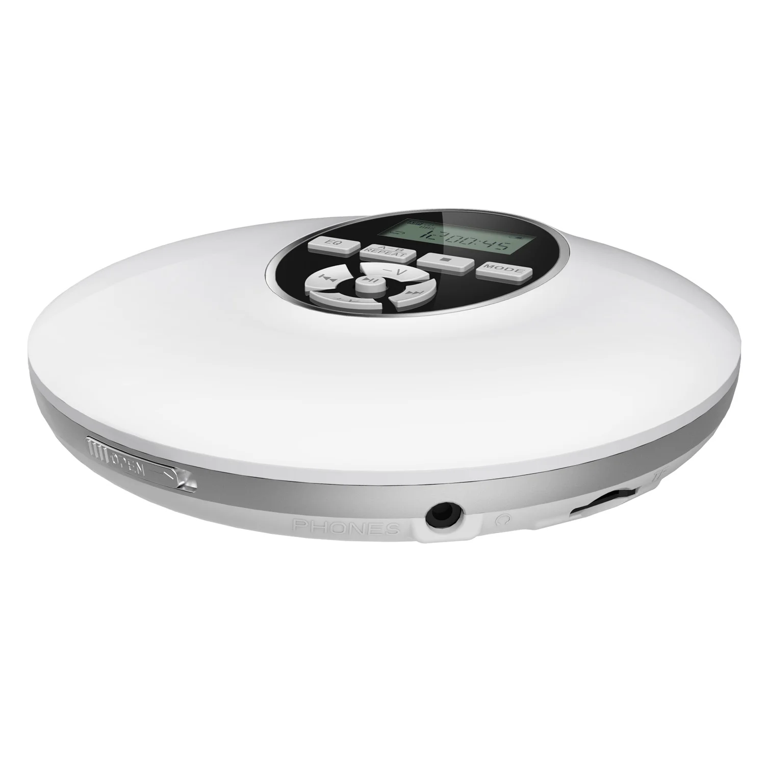 Kpop cd player portable walkman Personal CD Player