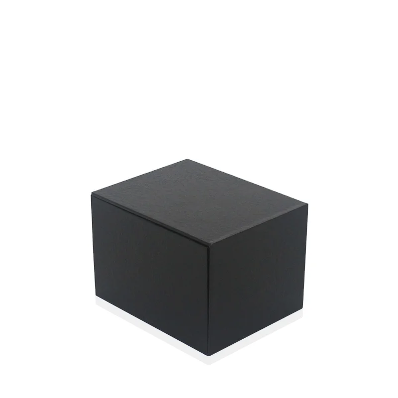 
Customized plastic box for watch gift packaging 